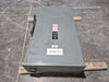 SQUARE D 600 Volt, 400 Amp Heavy Duty Safety Switch CH365R