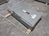 SQUARE D 600 Volt, 400 Amp Heavy Duty Safety Switch CH365R