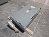SQUARE D 600 Volt, 400 Amp Heavy Duty Safety Switch CH365R