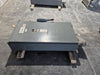 SQUARE D 600 Volt, 400 Amp Heavy Duty Safety Switch CH365R