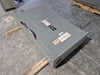 SQUARE D 600 Volt, 400 Amp Heavy Duty Safety Switch CH365R