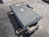 SQUARE D 600 Volt, 400 Amp Heavy Duty Safety Switch CH365R