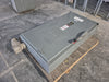 SQUARE D 600 Volt, 400 Amp Heavy Duty Safety Switch CH365R