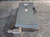 SQUARE D 600 Volt, 400 Amp Heavy Duty Safety Switch CH365R