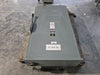 SQUARE D 600 Volt, 400 Amp Heavy Duty Safety Switch CH365R