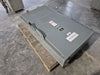 SQUARE D 600 Volt, 400 Amp Heavy Duty Safety Switch CH365R