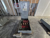 SQUARE D 600 Volt, 400 Amp Heavy Duty Safety Switch CH365R