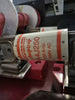 SQUARE D 600 Volt, 400 Amp Heavy Duty Safety Switch CH365R