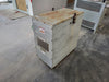 DELTA EVI 75 kVA Transformer Pri 600 volts, Sec 208Y/120 vols, CETC0075-S001534