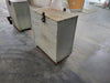 DELTA EVI 75 kVA Transformer Pri 600 volts, Sec 208Y/120 vols, CETC0075-S001534