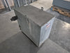 DELTA 45 kVA Transformer 600 pri. volts, 208Y/120 sec. volts CETC0045S001532