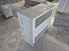 DELTA EVI 75 kVA Transformer Pri 600 volts, Sec 208Y/120 volts, CDTC0075-S001525
