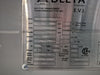 DELTA EVI 75 kVA Transformer Pri 600 volts, Sec 208Y/120 volts, CDTC0075-S001525