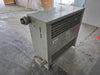 DELTA EVI 75 kVA Transformer Pri 600 volts, Sec 208Y/120 volts, CDTC0075-S001525