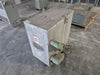 DELTA EVI 75 kVA Transformer Pri 600 volts, Sec 208Y/120 vols, CETC0075-S001534
