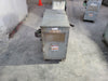DELTA EVI 45 kVA Transformer Pri 600 volts, Sec 208Y/120 vols, CETC0045-S001532