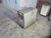 DELTA EVI 45 kVA Transformer Pri 600 volts, Sec 208Y/120 vols, CETC0045-S001532