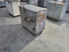 DELTA EVI 45 kVA Transformer Pri 600 volts, Sec 208Y/120 vols, CETC0045-S001532
