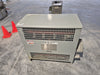 DELTA 75 kVA Transformer 600 pri. volts, 208Y/120 sec. volts CDTC0075S001525