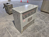 DELTA 75 kVA Transformer 600 pri. volts, 208Y/120 sec. volts CDTC0075S001525