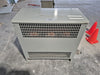 DELTA 75 kVA Transformer 600 Pri. Volts, 600/346 Sec. Volts CDTC0075