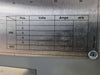 DELTA 75 kVA Transformer 600 Pri. Volts, 600/346 Sec. Volts CDTC0075