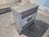 DELTA 75 kVA Transformer 600 Pri. Volts, 600/346 Sec. Volts CDTC0075