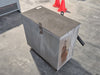 DELTA 45 kVA Transformer 600 pri. volts, 208Y/120 sec. volts CETC0045S001532