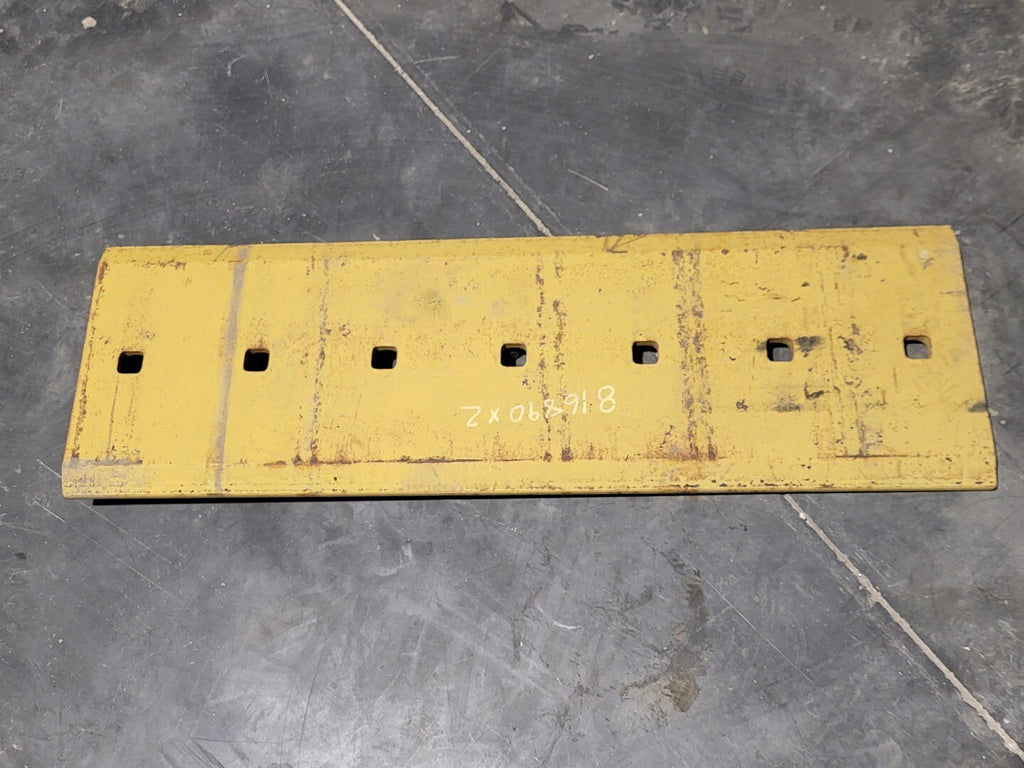 CATERPILLAR Dozer Cutting Edge 4T-6386