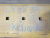 CATERPILLAR Dozer Cutting Edge 6Y-5539