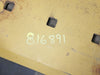 CATERPILLAR Dozer Cutting Edge 6Y-5539