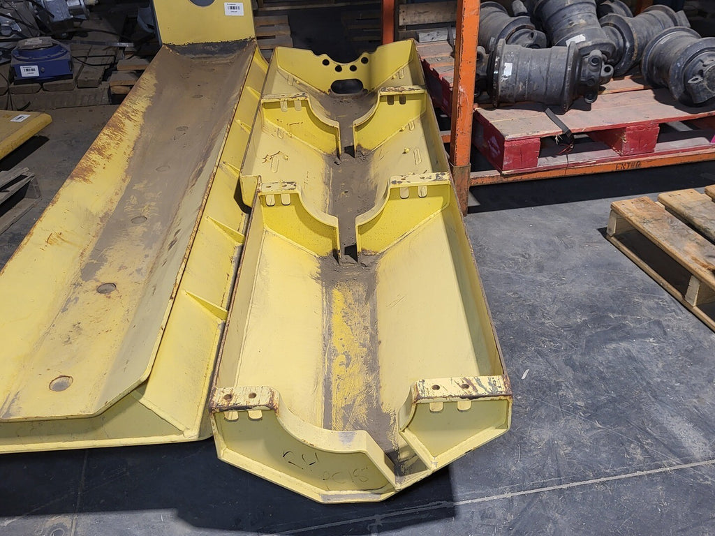 KOMATSU  PC800 Cylinder Slider RH