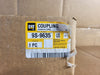 CATERPILLAR 63.5mm Inner Diameter Coupling 9S-9635