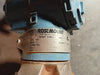 ROSEMOUNT Coplanar Differential Pressure Transmitter 3051CD2A02A1AS5C6Q4