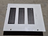 DIGITRACE Heat Trace Controller Panel, CM 2000+, AC 2000+ (31 modules total)