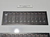 DIGITRACE Heat Trace Controller Panel, CM 2000+, AC 2000+ (31 modules total)