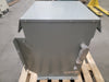 HAMMOND POWER SOLUTIONS INC. 30kVA Dry Transformer 480 Pri. Volts, 208Y/120 Sec. Volts, NMT20K030KBK