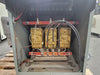HAMMOND POWER SOLUTIONS INC. 30kVA Dry Transformer 480 Pri. Volts, 208Y/120 Sec. Volts, NMT20K030KBK