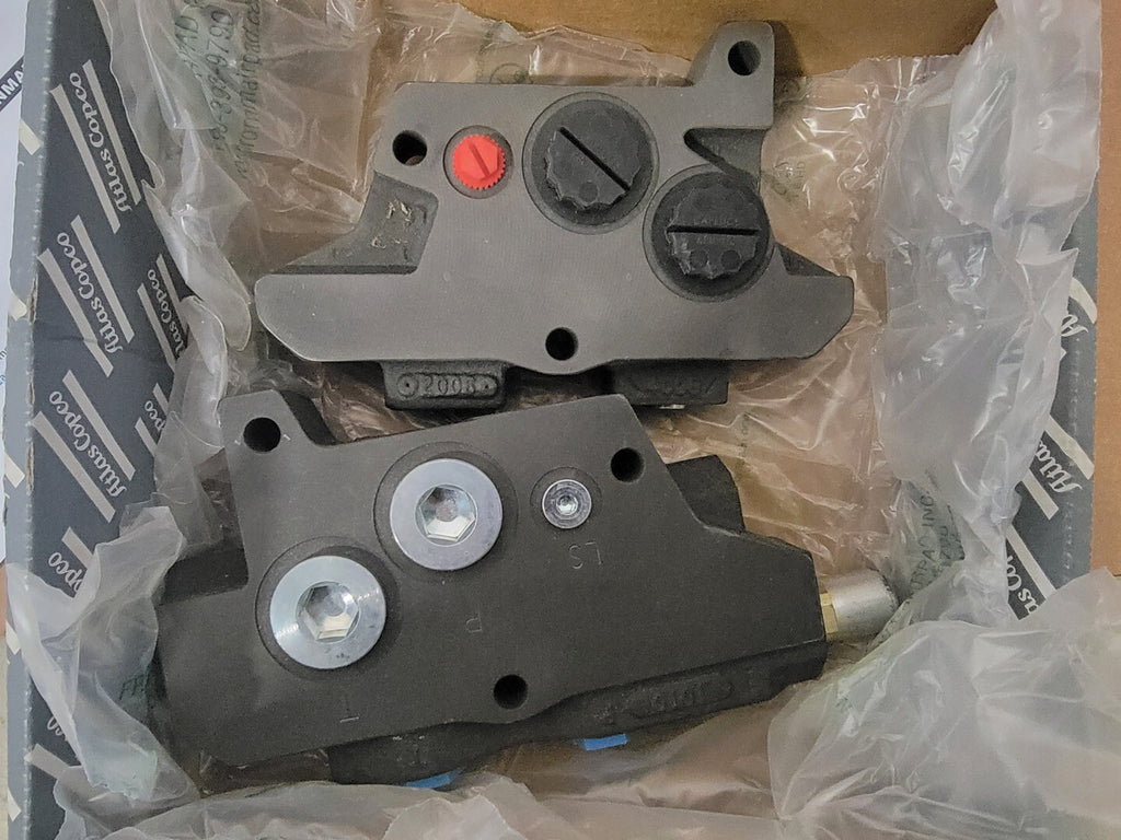 EPIROC Inlet Section PV271 2657731531