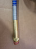 ACKLANDS GRAINGER Coiled Air Set 15 ft Red/Blue PHI11-5150