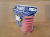 ACKLANDS GRAINGER Coiled Air Set 15 ft Red/Blue PHI11-5150