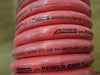 ACKLANDS GRAINGER Coiled Air Set 15 ft Red/Blue PHI11-5150