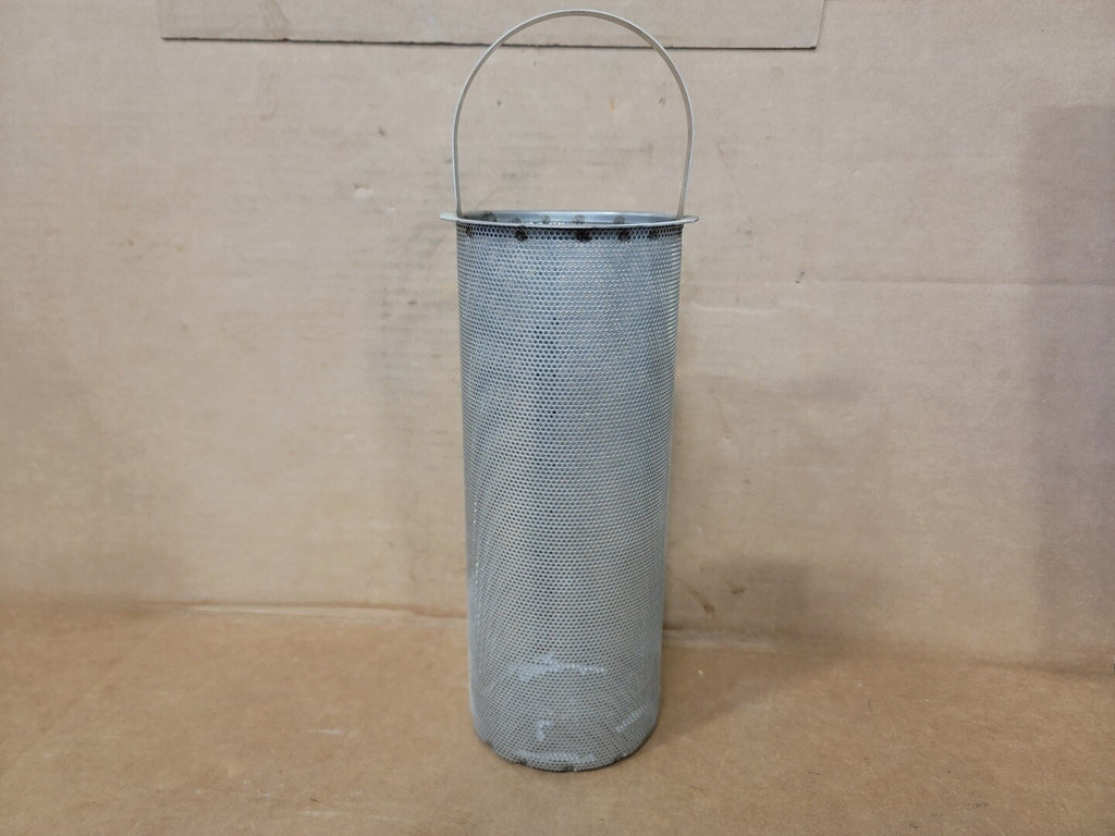 304 SS 1/16" Screen B570868*2306852