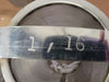304 SS 1/16" Screen B570868*2306852