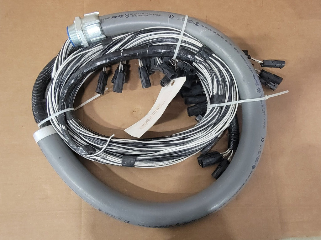 EPIROC Harness 6&9 Spool Valve 2656256605