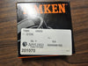 TIMKEN Tapered Roller Bearing Cone 39590, 2.625" Bore x 1.1875" Width