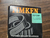 TIMKEN Tapered Roller Bearing Cone 43131, 1-5/16" Bore x 0.9478" Width