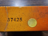 TIMKEN Tapered Roller Bearing Cone 37425, 4-1/4" Bore x 0.844" Width