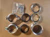 CATERPILLAR 63.5mm Inner Diameter Coupling 9S-9635