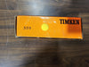 TIMKEN Tapered Roller Bearing Cone 559, 2-1/2" Bore x 1.444" Width